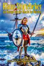 Klaus-Peter Hünnerscheidt: Klaus Störtebeker im Kampf um die Macht im Norden, Buch