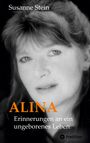 Susanne Weyrich: Alina, Buch