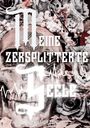 K. Horton: Meine zersplitterte Seele, Buch