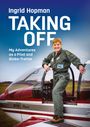 Ingrid Hopman: Taking Off, Buch