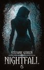Stefanie Gerken: Nightfall, Buch