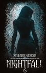 Stefanie Gerken: Nightfall, Buch