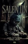Daniel Bettighofer: Salentin, Buch