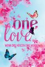 Mia Lena Bestil: One Love, Buch