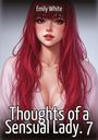Emily White: Thoughts of a Sensual Lady. 7, Buch