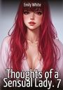 Emily White: Thoughts of a Sensual Lady. 7, Buch