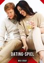 Mia Graf: Dating-Spiel, Buch