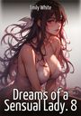 Emily White: Dreams of a Sensual Lady. 8, Buch