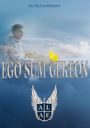 Gunild Lohmann: Ego sum Gereon, Buch