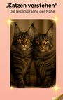 Sandra Schmidt: Katzen verstehen, Buch