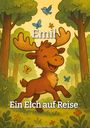 Jasmin Windisch: Emil, Buch