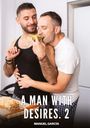 Manuel García: A Man with Desires. 2, Buch