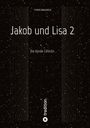 Finn Magnus: Jakob und Lisa 2, Buch