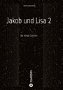 Finn Magnus: Jakob und Lisa 2, Buch