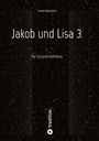 Finn Magnus: Jakob und Lisa 3, Buch