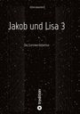 Finn Magnus: Jakob und Lisa 3, Buch