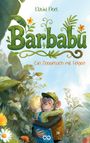 David Noel: Barbabu, Buch