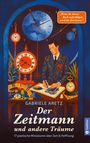 Gabriele Aretz: Der Zeitmann und andere Träume, Buch