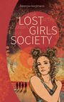 Berenike Nordmann: Lost Girls Society, Buch