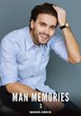 Manuel García: Man Memories. 3, Buch