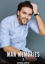Manuel García: Man Memories. 3, Buch