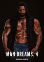 Manuel García: Man Dreams. 4, Buch