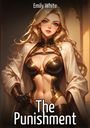 Emily White: The Punishment, Buch