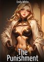 Emily White: The Punishment, Buch
