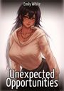 Emily White: Unexpected Opportunities, Buch