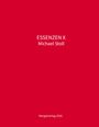 Michael Stoll: Essenzen X., Buch