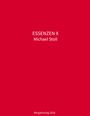 Michael Stoll: Essenzen X., Buch