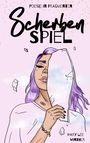 Mary Lee Winther: Scherbenspiel, Buch