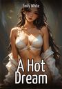 Emily White: A Hot Dream, Buch