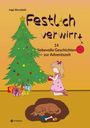 Inge Skrzybski: Festlich verwirrt, Buch