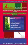 Dipl. -Kfm. (FH) Roland Scheel-Rübsam: Alles fließt?...[No.2/2025]: Praktische Soziologie, Farbmix für mehr Toleranz und Glück am Bahnhof: Und es stellt sich die Frage; wie tolerant sind wir eigentlich noch?, Buch