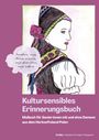 Fia Biba: Kultursensibles Erinnerungsbuch, Buch