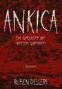Ruben Dellers: Ankica, Buch