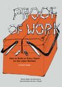 Miriam Beblo: Proof of Work, Buch