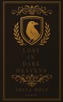 Freya Holz: Lost in dark Heavens, Buch