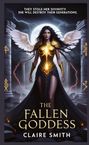 Claire Smith: The Fallen Goddess, Buch