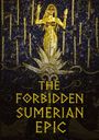 Lukas Wolfgang Börner: The Forbidden Sumerian Epic, Buch