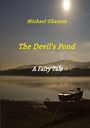 Michael Ghanem: The Devil's Pond, Buch