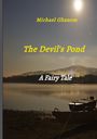 Michael Ghanem: The Devil's Pond, Buch