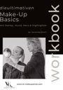 VK MakeUp Artist: MakeUp Basics Workbook, Buch