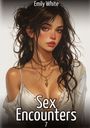 Emily White: Sex Encounters. 7, Buch