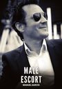 Manuel García: Male Escort, Buch