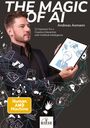 Andreas Axmann: The Magic of AI, Buch