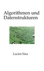 Lucien Sina: Algorithmen und Datenstrukturen, Buch