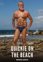 Manuel García: Quickie on the beach, Buch
