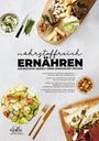 Martina Karner: Nährstoffreich ernähren, Buch